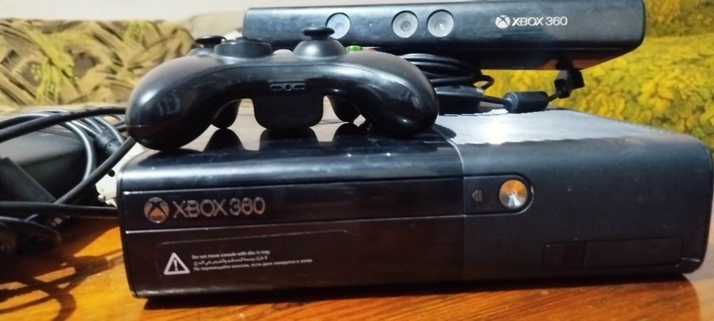Xbox 360 xbox360