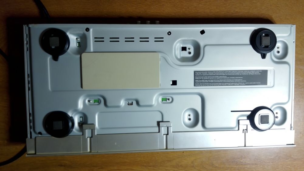 Onkyo Blu-ray BD-SP308