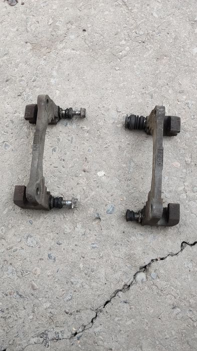 Суппорта для Matiz