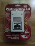 Scapă de Dăunători Simplu și Sigur cu RIDDEX Pest Repelling Aid!