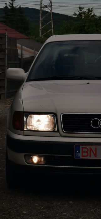 Audi 100 C4 Sedan