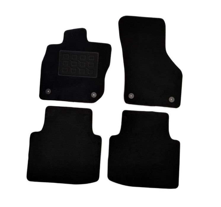 Set covorase mocheta Vw Passat B9, Skoda Superb 4, 2024-