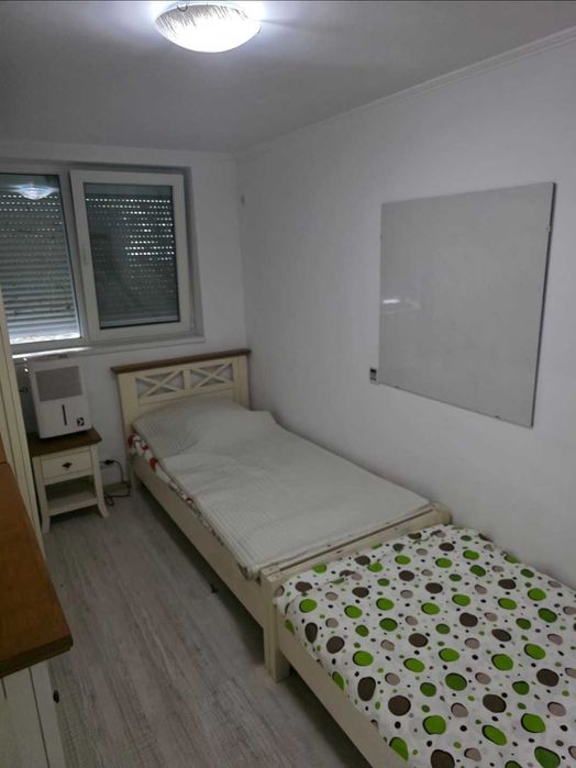 Sulina apartament 3 cam vand / schimb cu garsoniera plus diferenta