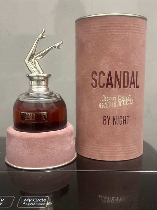 Jean Paul Gaultierr Scandal By Night Intense edp 80ml
