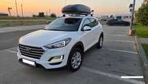 TUCSON facelift 2019 luna aIX-a 1.6 GDI 132 cp -STYLE- km REALI
