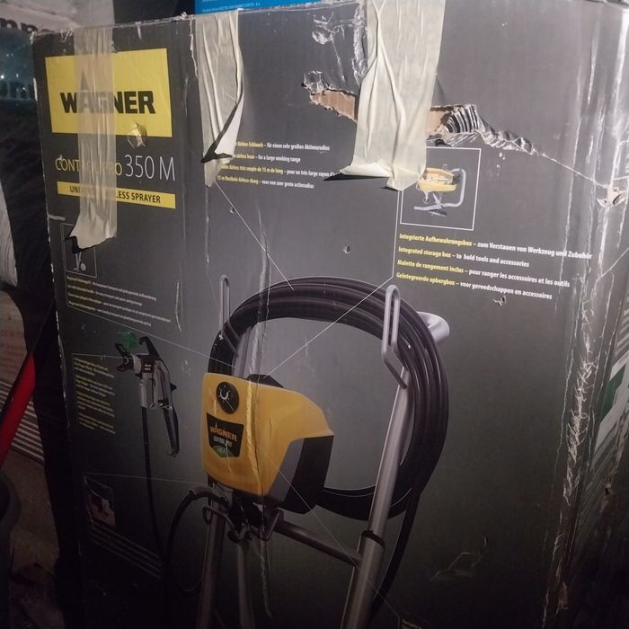 Vând pompe de lavabil