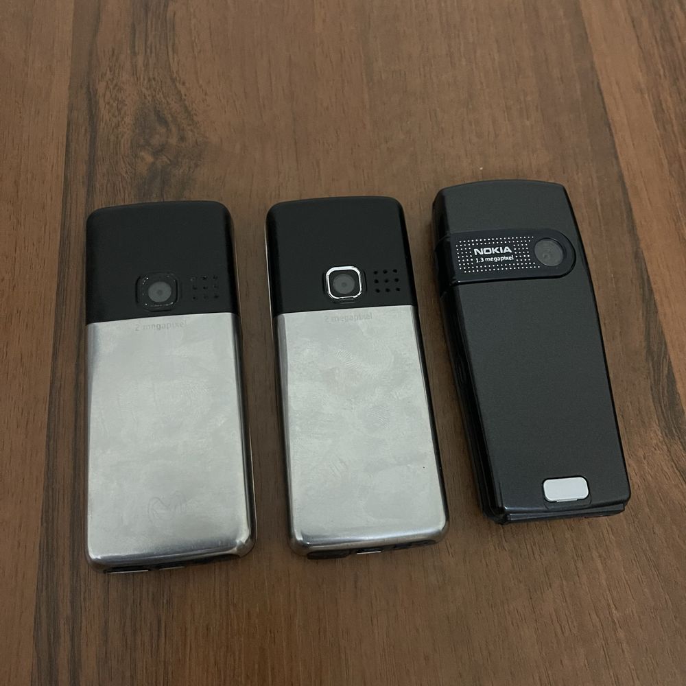 Nokia телефонлар сотилади