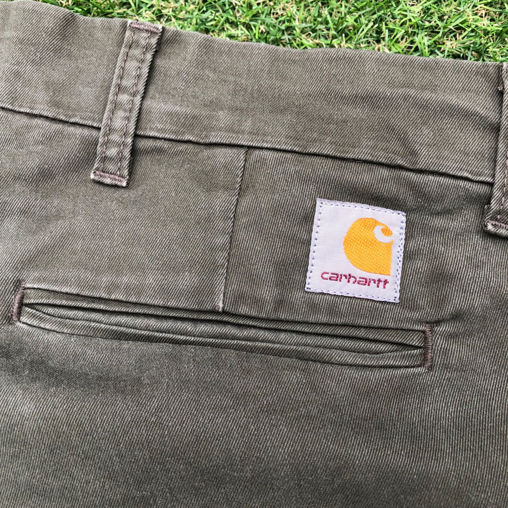 Pantaloni Carhartt WIP Sid Pant