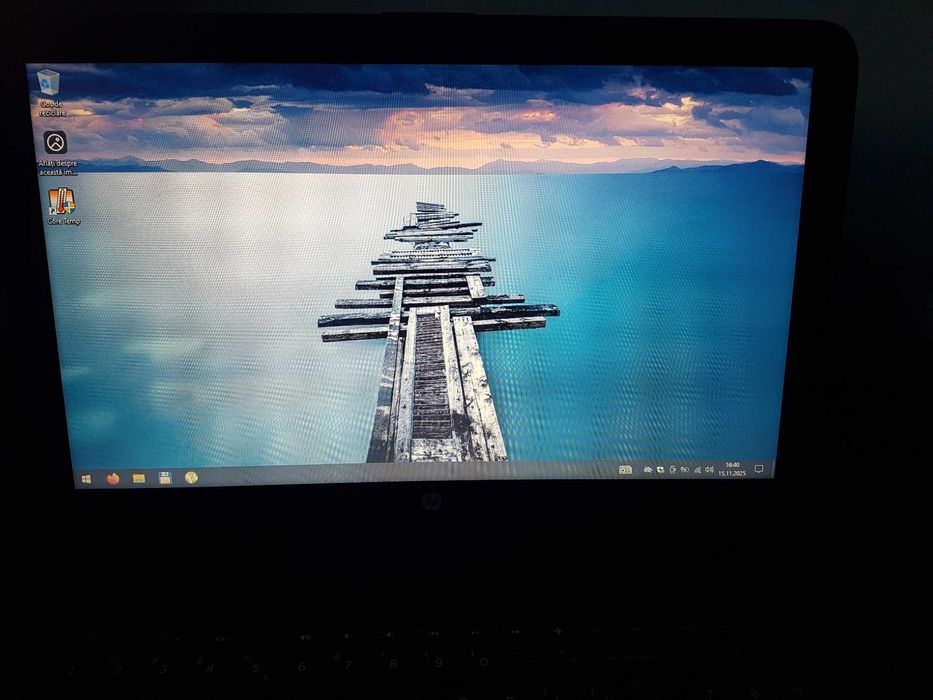 Laptop HP 250 G5 i3 5005u