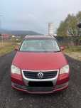Cutie viteze 6 trepte vw touran 1.9