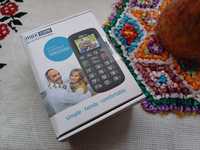 Telefon Maxcom MM428BB