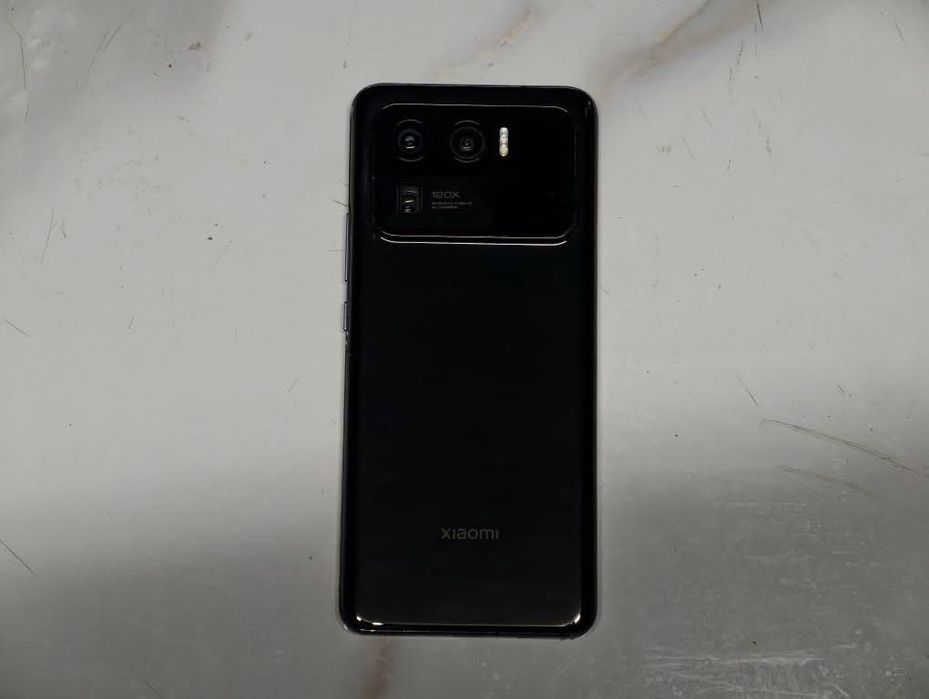 Xiaomi 11 ultra 256gb