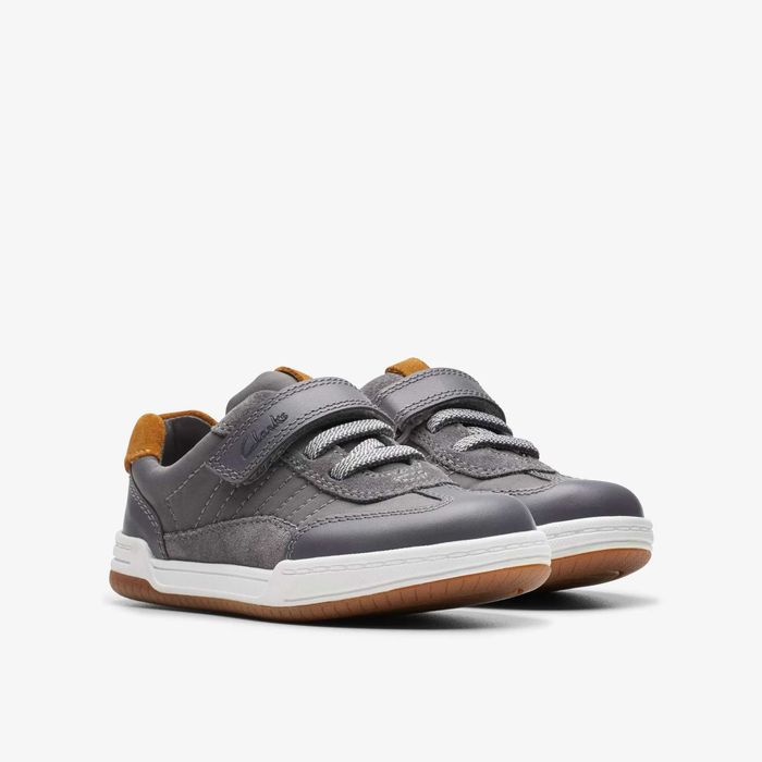 Детски обувки Clarks номера 30 / 31 / 32 / 32 1/2 / 34 / 35