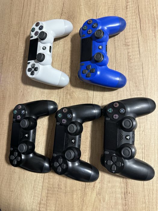 Controller maneta ps4 playstation 4