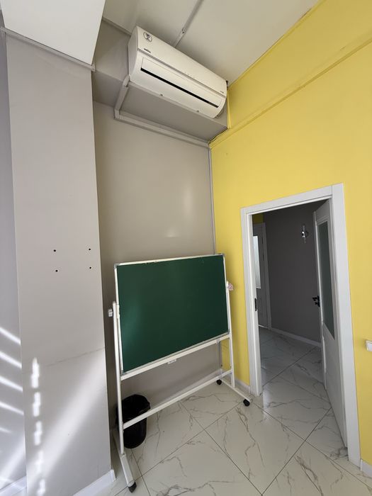 Помещение для обучения в аренду