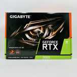 Placa Video Gigabyte Geforce RTX 3050 Windforce OC 6GB GDDR6