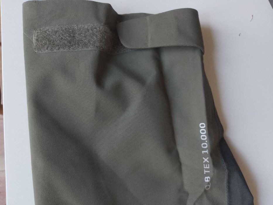 Дамско туристическо норвежко яке ветровка Dovrefjell