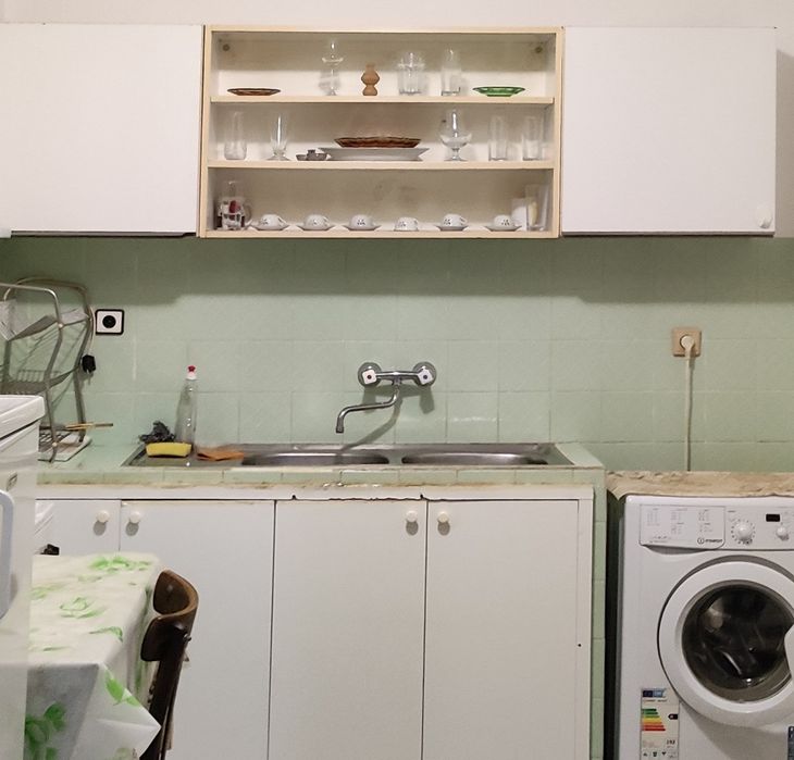 Дава се под наем  в Стара Загора, Казански - 35 кв.м за 153 € - Снимка #3