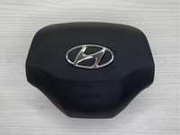 Hyundai Elantra крышка , муляж водительского аирбага