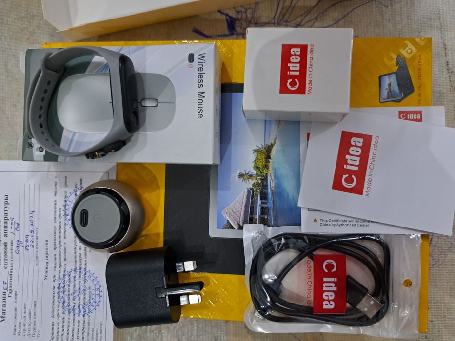 Planshet, планшет