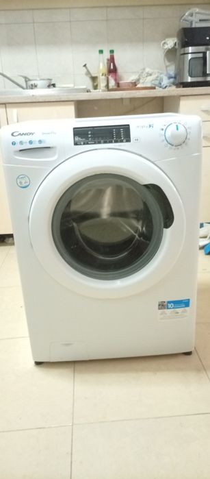 Masina de spălat Candy
