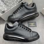 Alexander McQuee Full - Box Sneakers