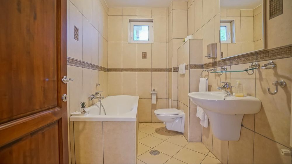 Inchiriez vila pentru sarbatorile Craciun sau Revelion
