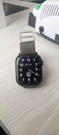 Продам apple Watch 7 series 45mm