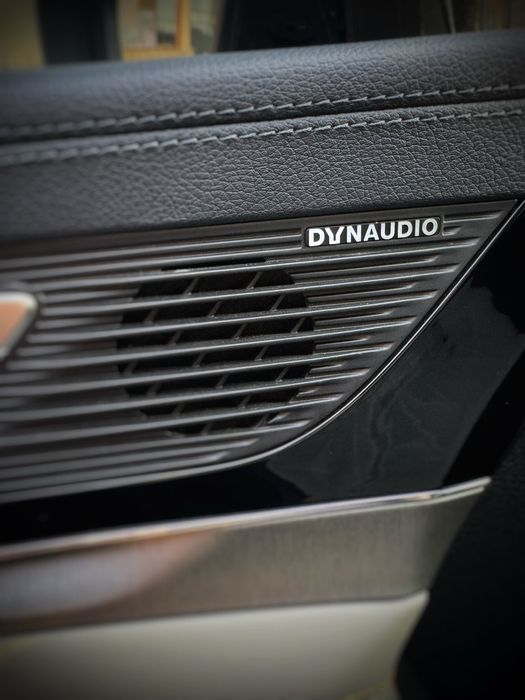 BYD Tang 2022 4.4s