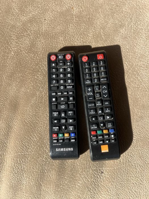 Telecomanda samsung