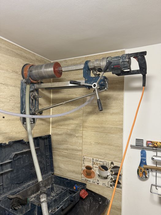 Carotam Rapid Si Curat Gauri :Hota/Centrala/Aer Conditionat/Ventilatii