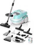 BOSCH серия 4 прахосмукачка за мокро и сухо почустване