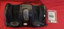 Aparat de masaj picioare Horigen® Feet King