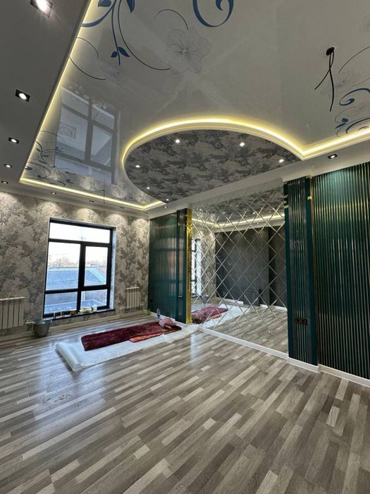 Продается дом 2 сотки, 8 комнат. Мирзо Улугбекский район. Ттз