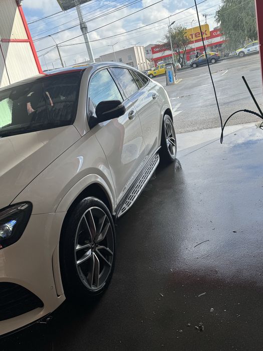 Set jante originale Amg Mercedes Benz GLE COUPE 4+1