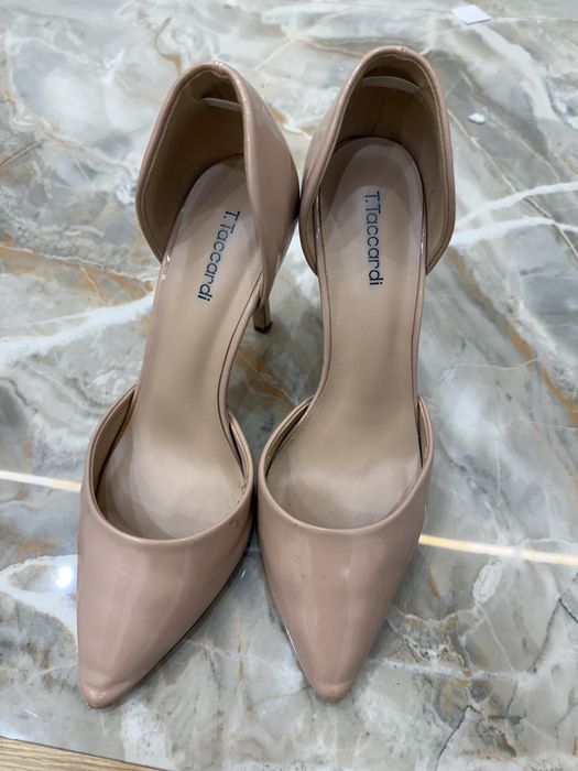 Туыли бежевые 37р