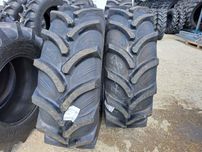 Anvelope noi 420/70R28 OZKA cauciucuri radiale TRACTOR