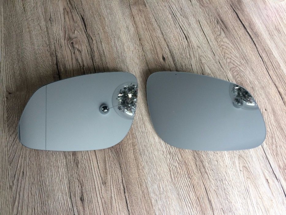 Oglinda / oglinzi stânga dreapta porsche Cayenne 2003 - 2007