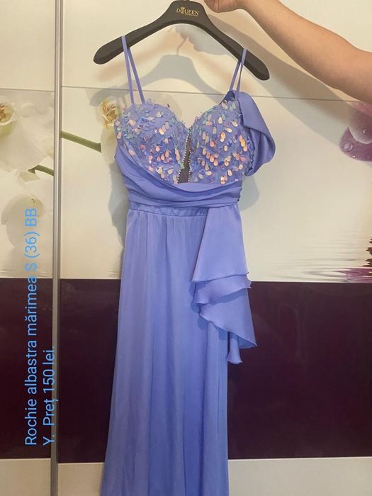 Rochie de ocazie Carolina D mărimea S