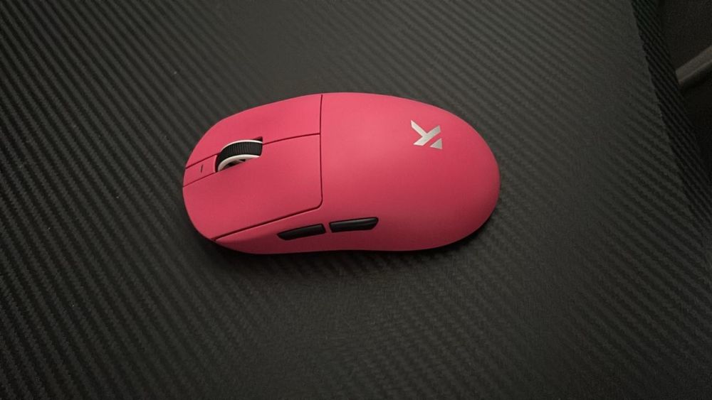 Mchose A7 ultra pink