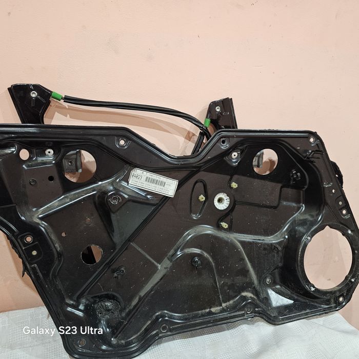 Стъклоповдигачи seat leon-toledo