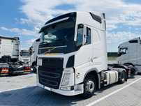 Volvo FH 500 Standard  525. 675 km. Recent Adus