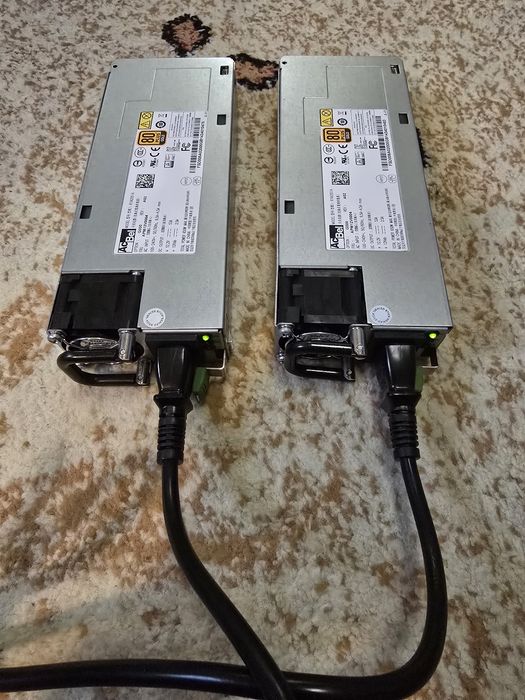 Sursă server 650w
