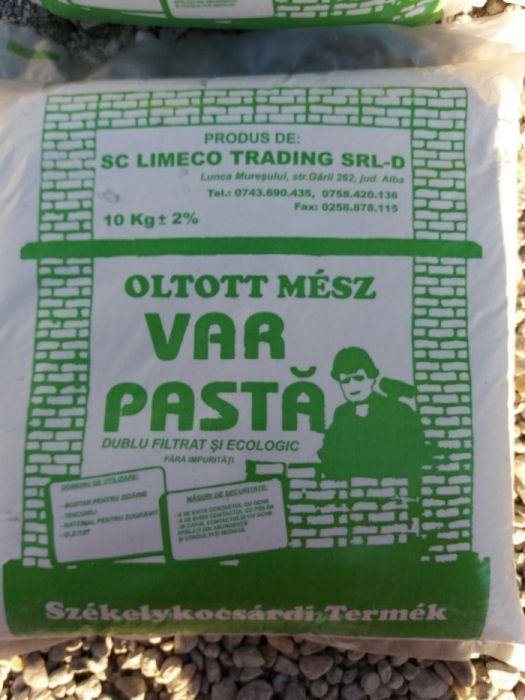 Var pasta si var bulgari