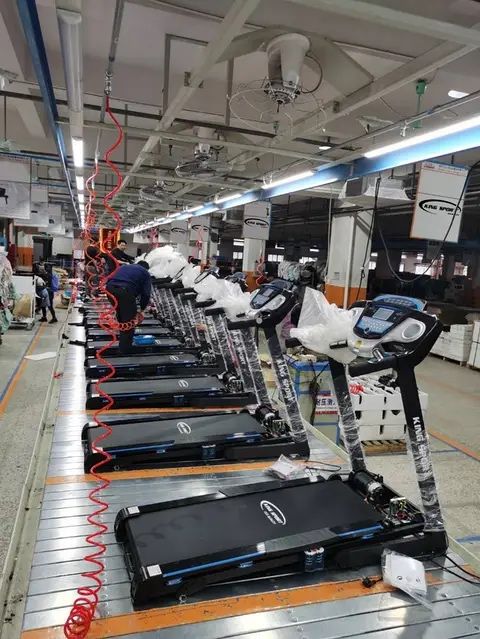 Беговая Дорожка ОПТОМ и Розницу Begavoy Daro'shka