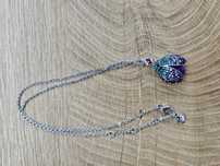 Колие  Swarovski