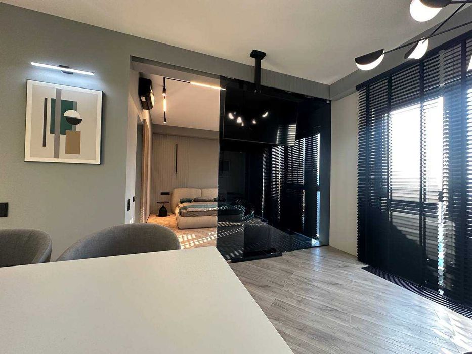 R5 Сдается Квартира 2/3/5 на Шайхантахурском , ор-р Мagic City!