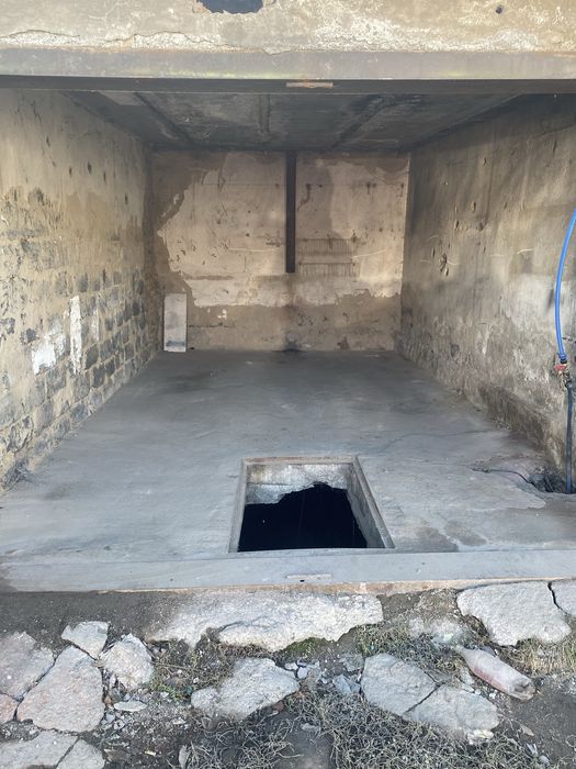 Продам гараж Р-Н Автобазы