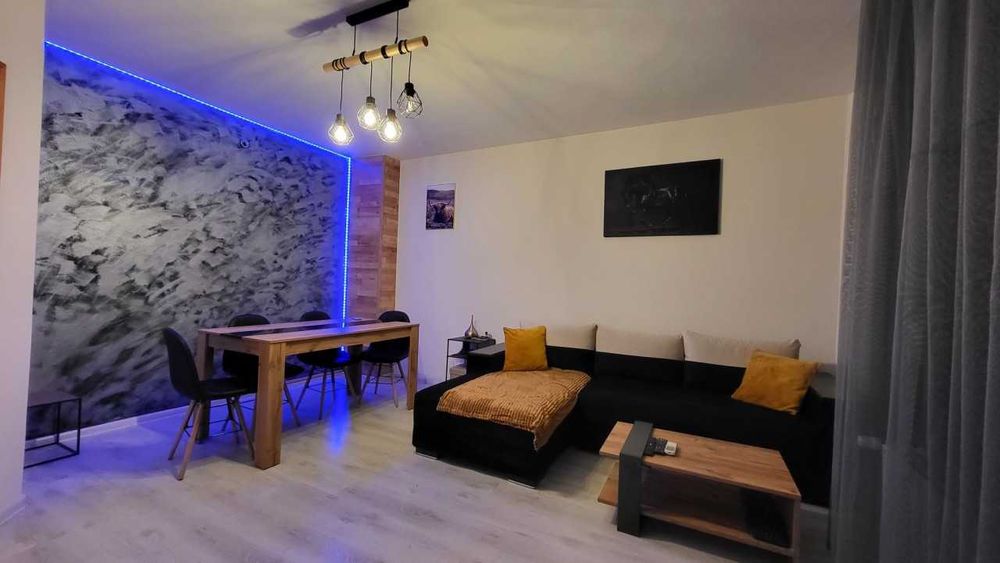 Двустаен апартамент в Кършияка