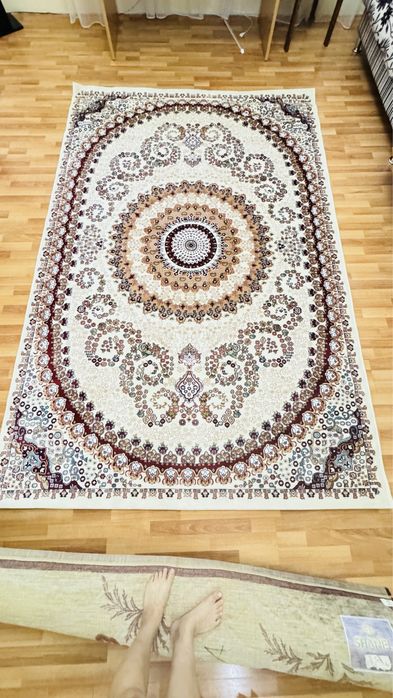 Новый ковер 2 на 3 метра